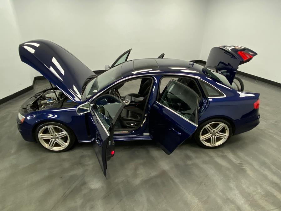 2014 Audi S4 3.0T quattro Premium Plus photo