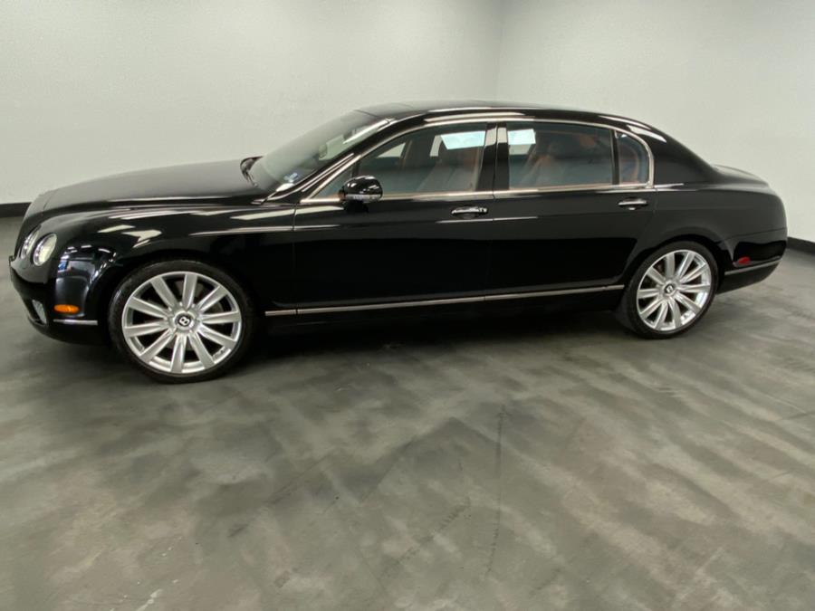 2009 Bentley MDX photo