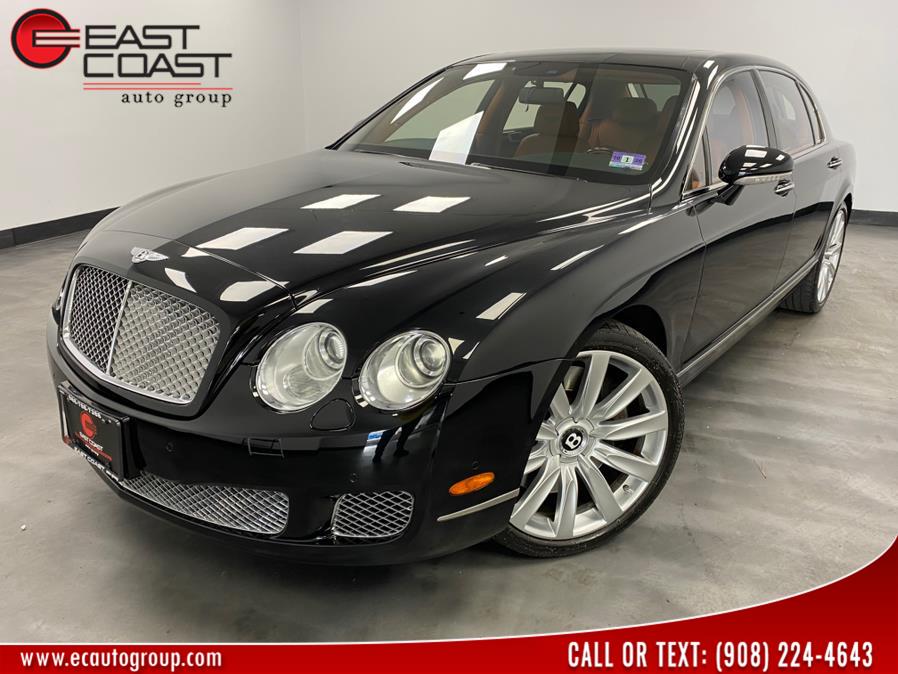 2009 Bentley MDX photo