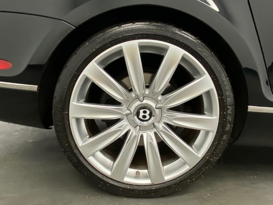 2009 Bentley MDX photo