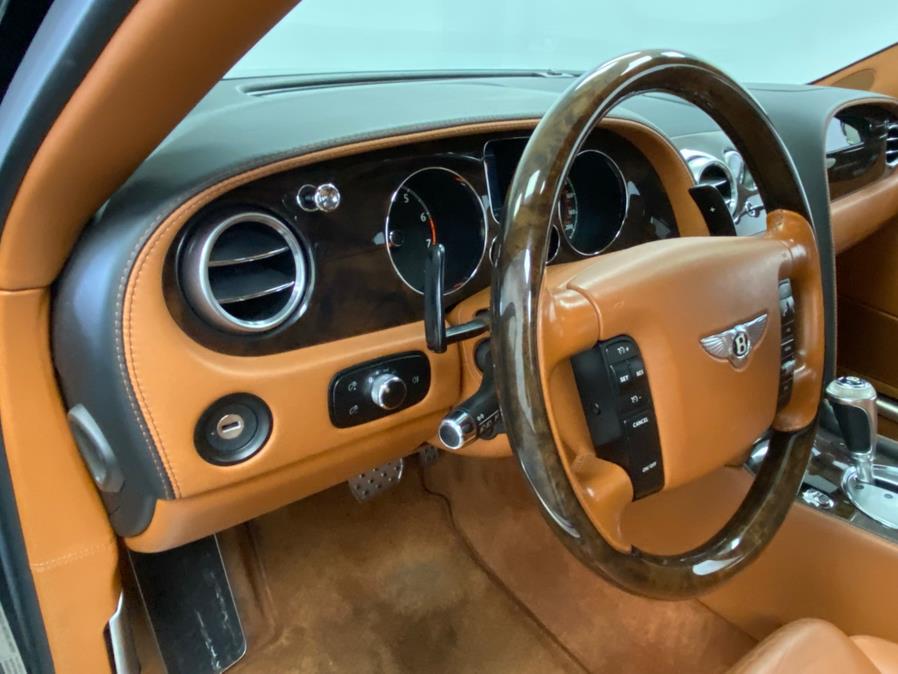 2009 Bentley MDX photo