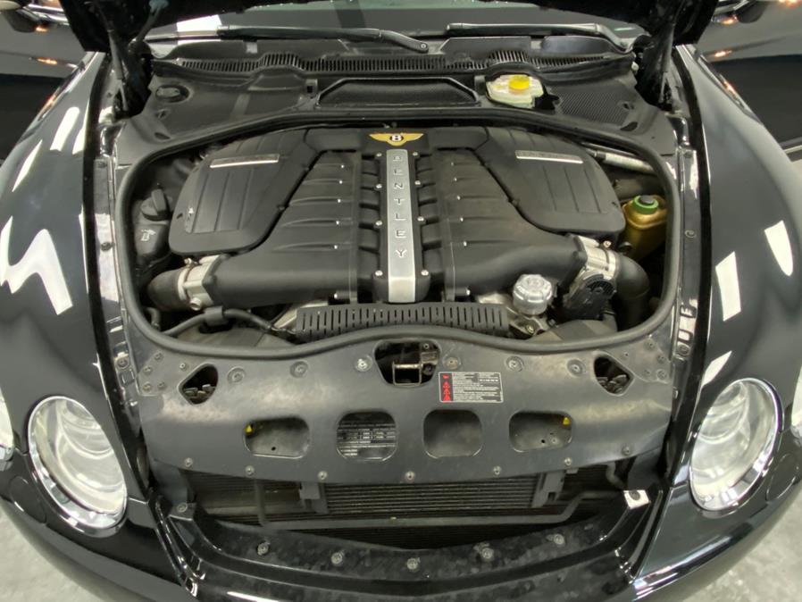 2009 Bentley MDX photo