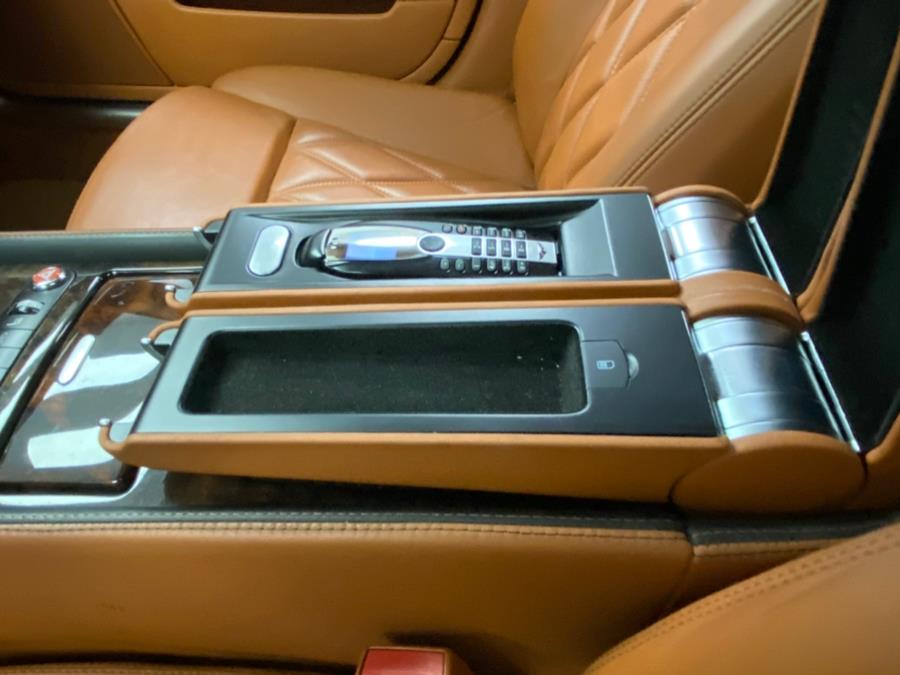 2009 Bentley MDX photo
