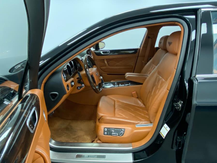 2009 Bentley MDX photo