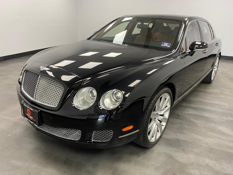 2009 Bentley MDX photo