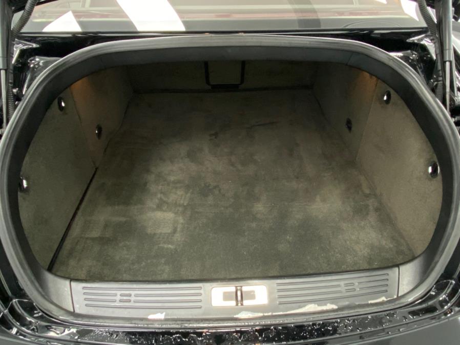 2009 Bentley MDX photo