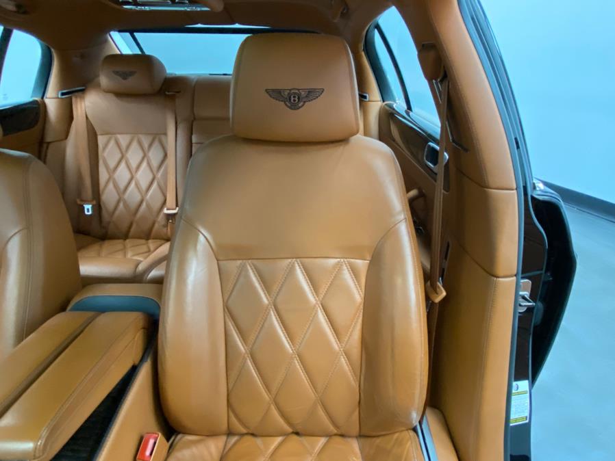 2009 Bentley MDX photo
