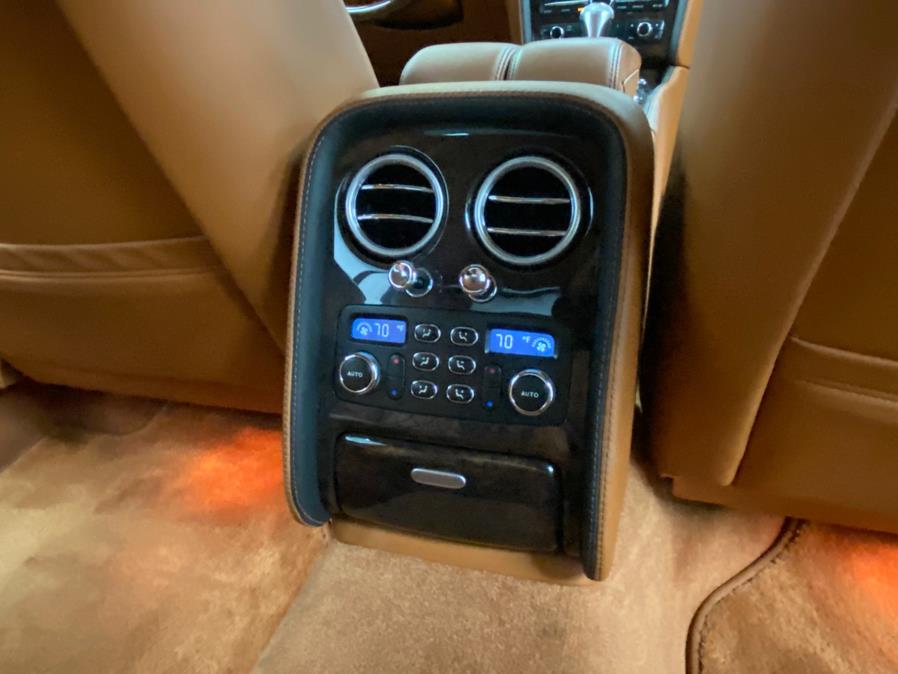 2009 Bentley MDX photo