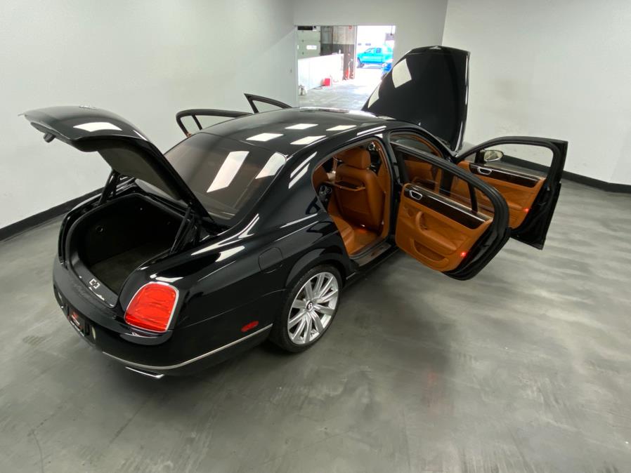 2009 Bentley MDX photo