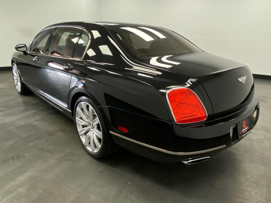 2009 Bentley MDX photo