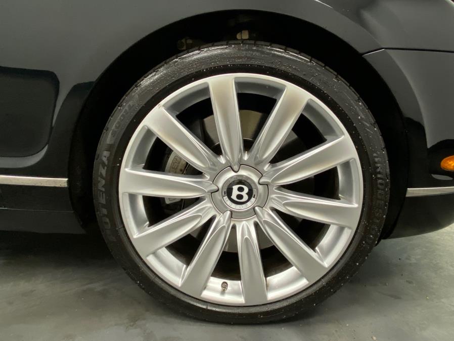 2009 Bentley MDX photo