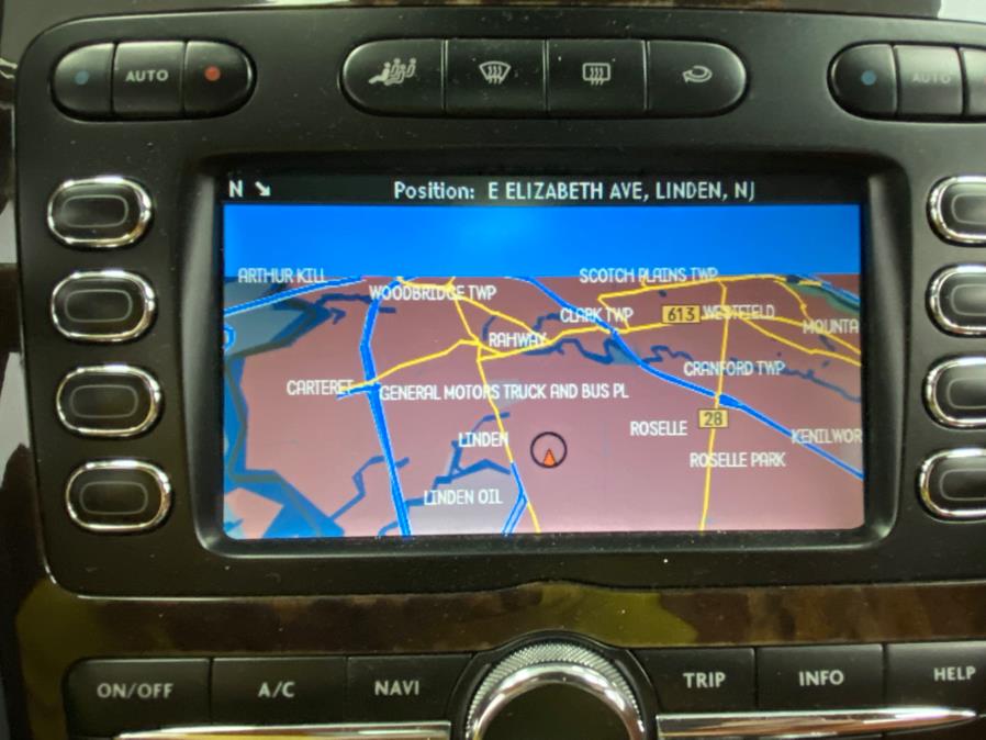 2009 Bentley MDX photo