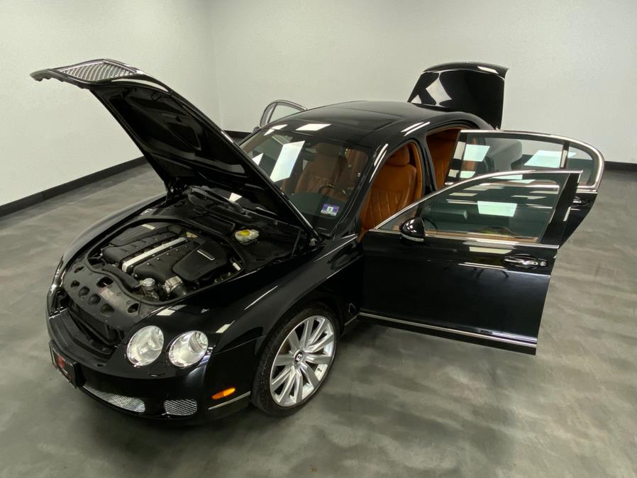2009 Bentley MDX photo