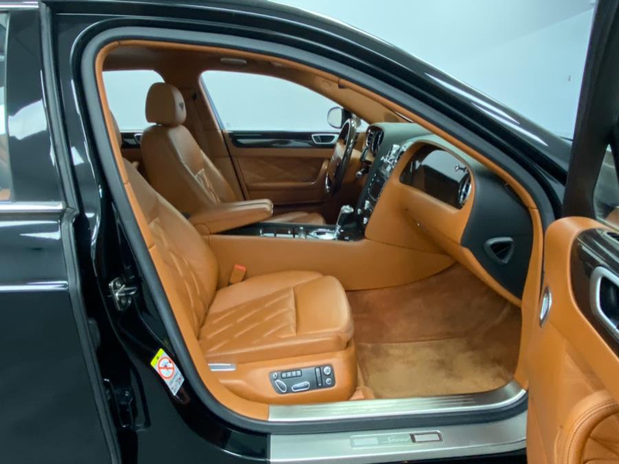 2009 Bentley MDX photo
