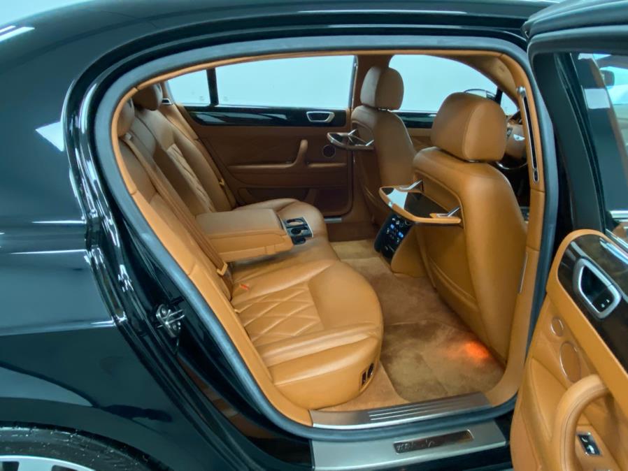 2009 Bentley MDX photo