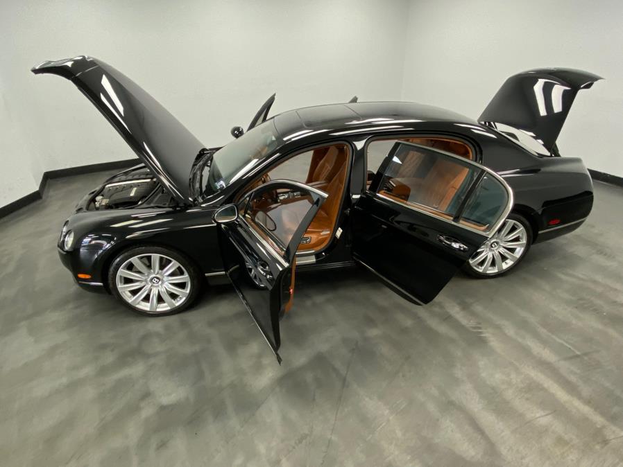 2009 Bentley MDX photo