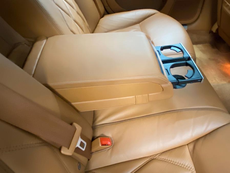 2009 Bentley MDX photo