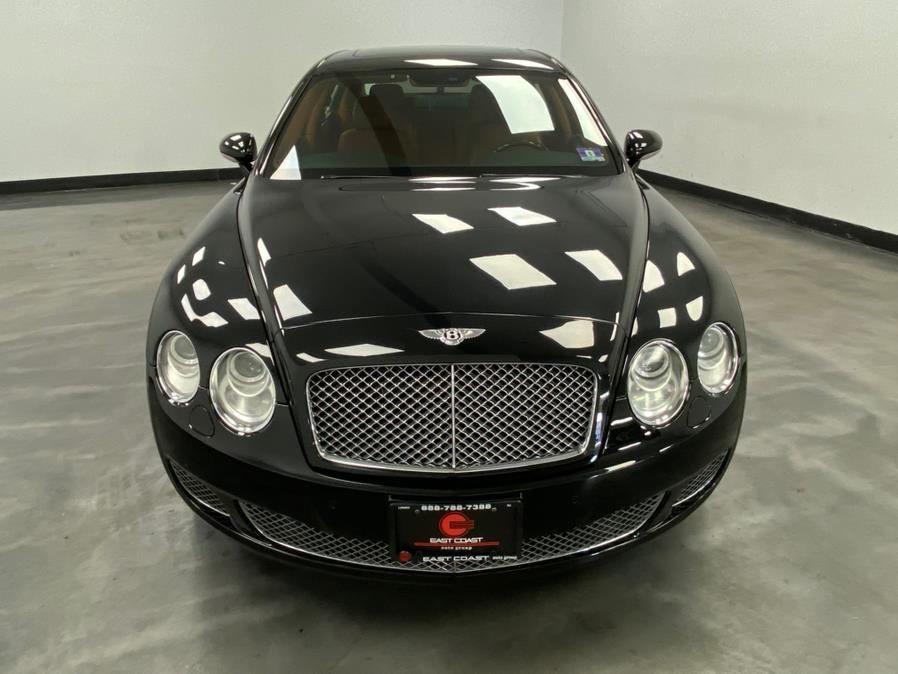 2009 Bentley MDX photo