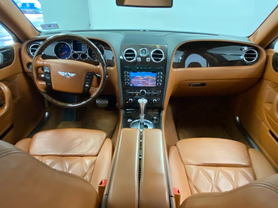 2009 Bentley MDX photo