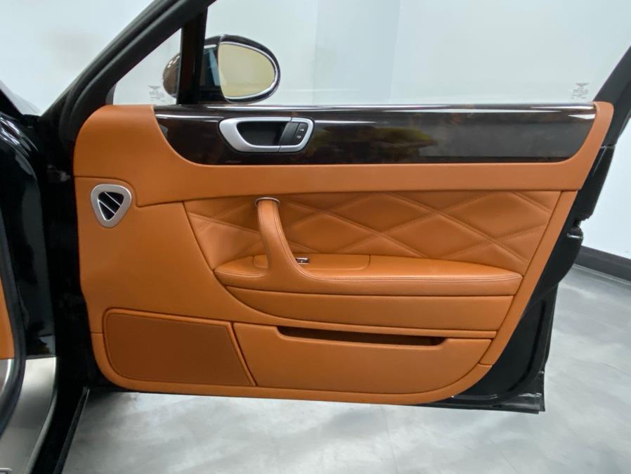 2009 Bentley MDX photo