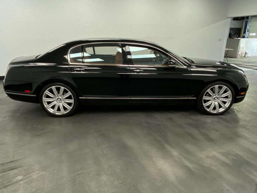 2009 Bentley MDX photo