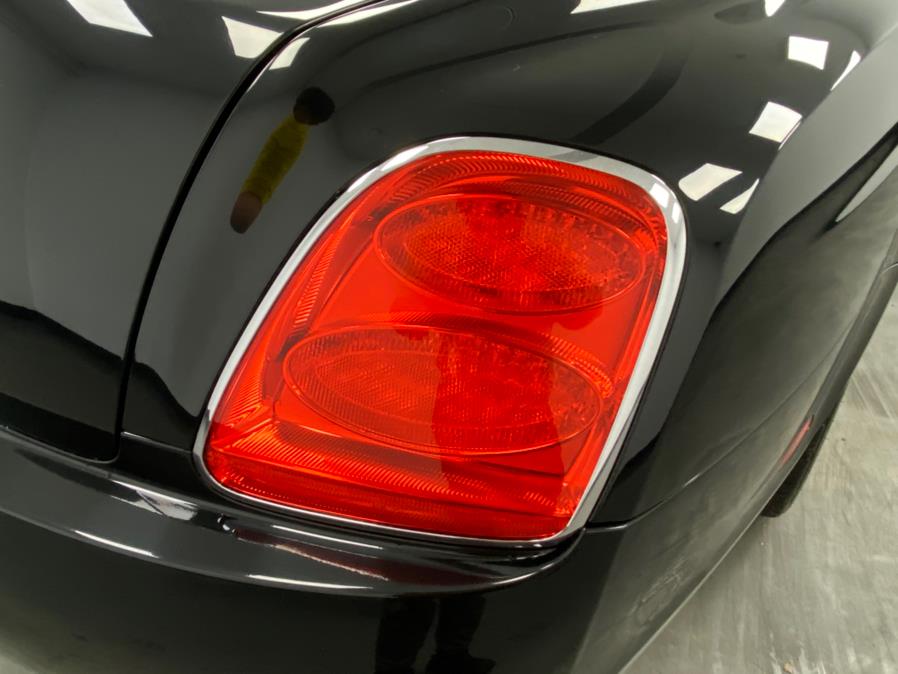 2009 Bentley MDX photo