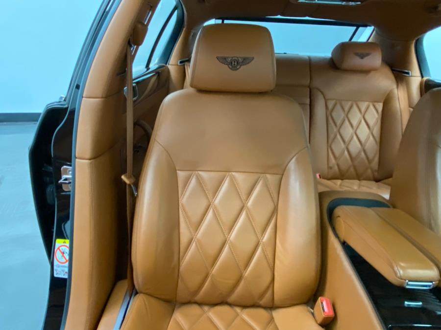 2009 Bentley MDX photo