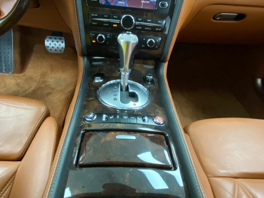2009 Bentley MDX photo