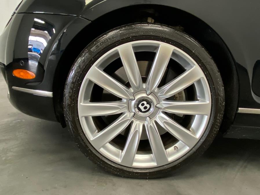 2009 Bentley MDX photo