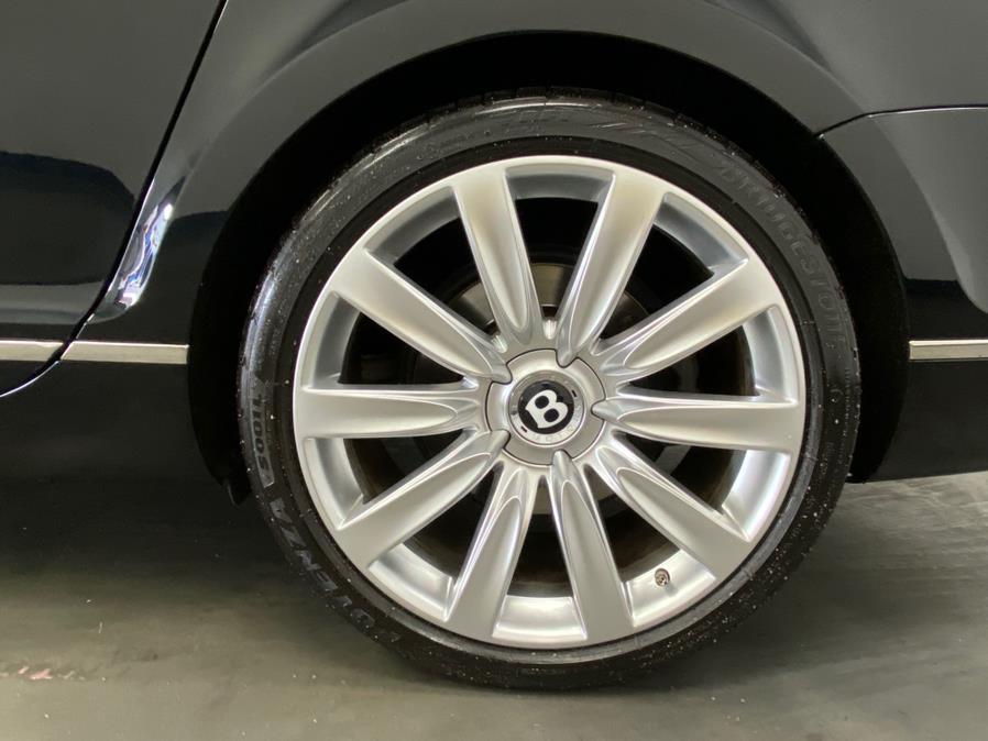 2009 Bentley MDX photo
