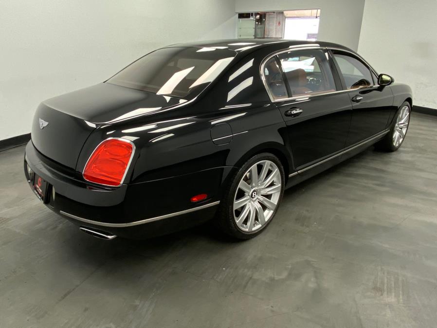 2009 Bentley MDX photo