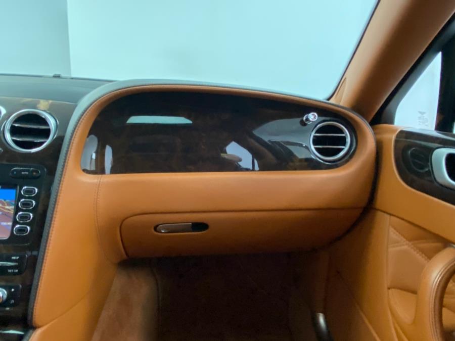 2009 Bentley MDX photo