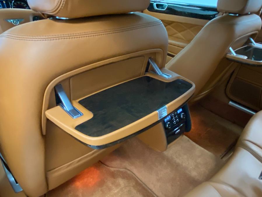 2009 Bentley MDX photo