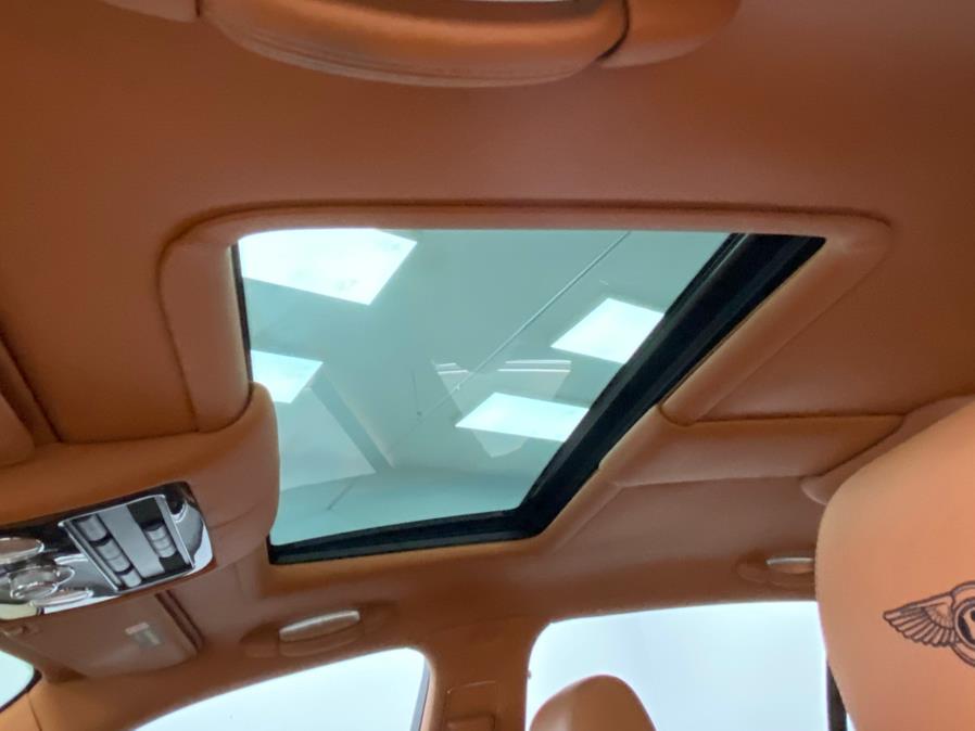 2009 Bentley MDX photo