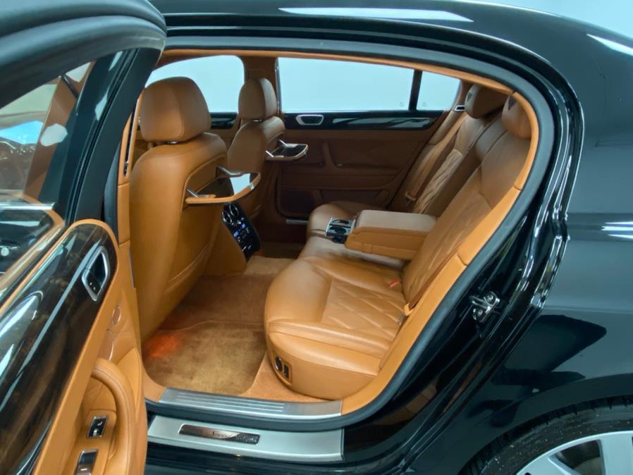 2009 Bentley MDX photo