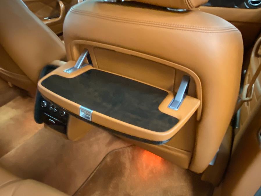 2009 Bentley MDX photo