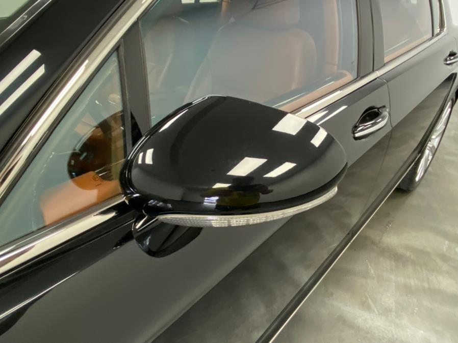 2009 Bentley MDX photo
