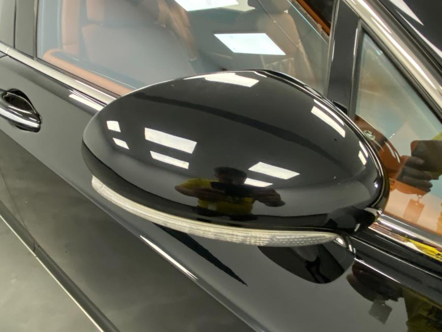 2009 Bentley MDX photo