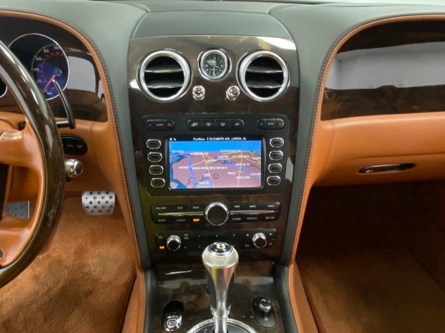 2009 Bentley MDX photo