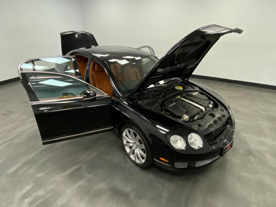 2009 Bentley MDX photo