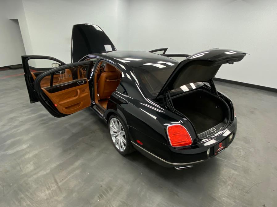 2009 Bentley MDX photo