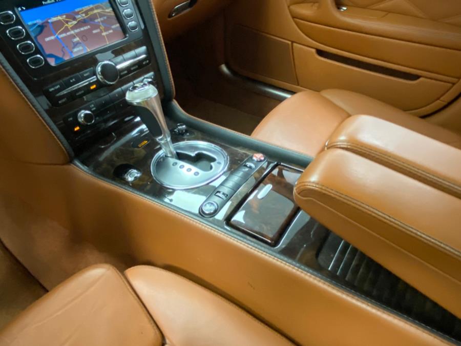2009 Bentley MDX photo