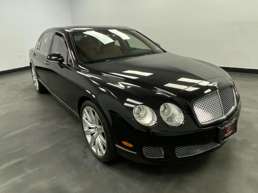 2009 Bentley MDX photo