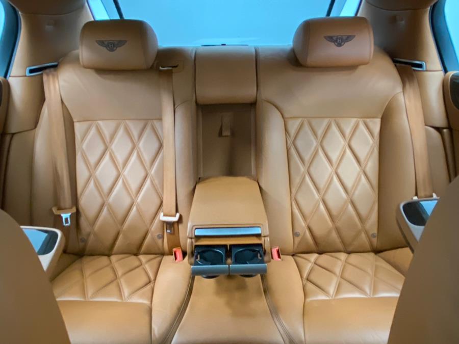 2009 Bentley MDX photo