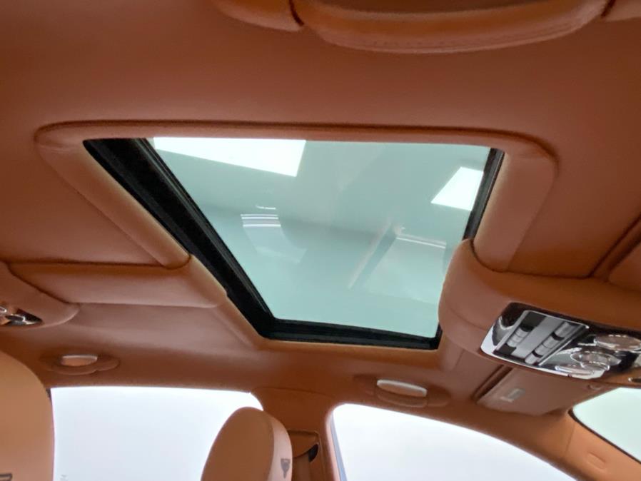 2009 Bentley MDX photo