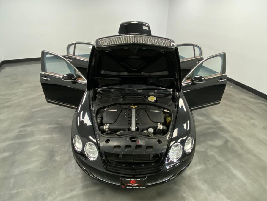 2009 Bentley MDX photo