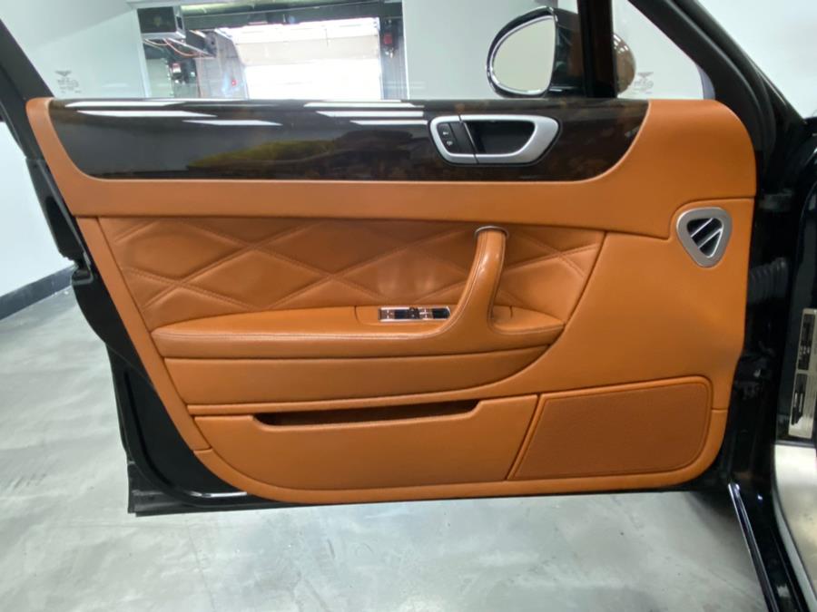 2009 Bentley MDX photo