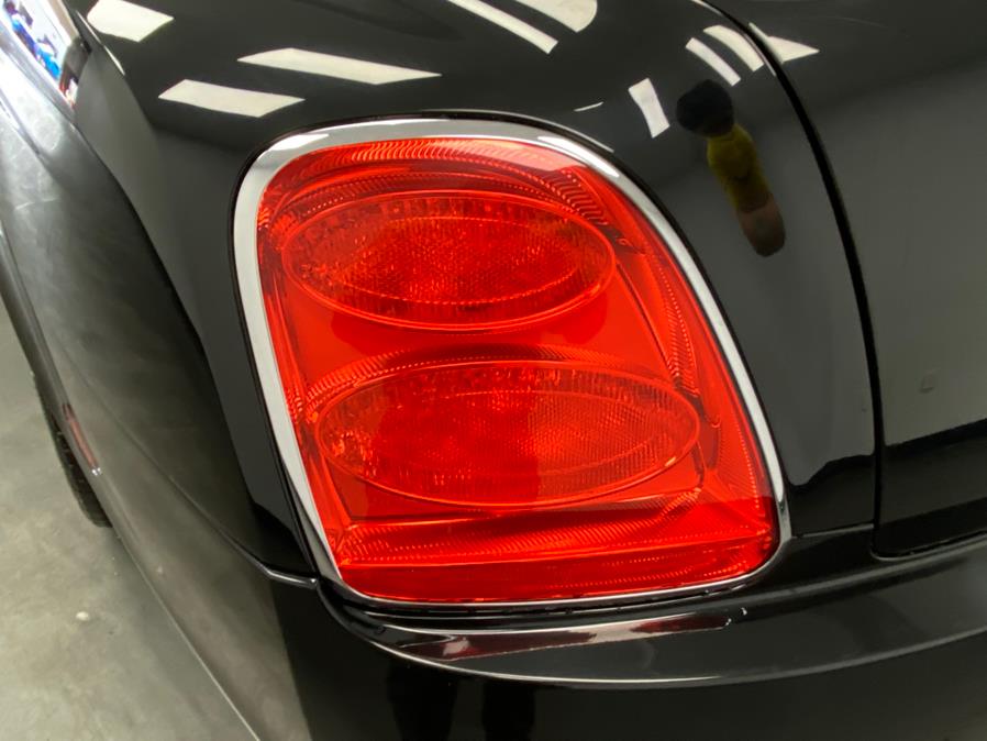 2009 Bentley MDX photo