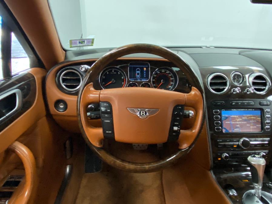 2009 Bentley MDX photo