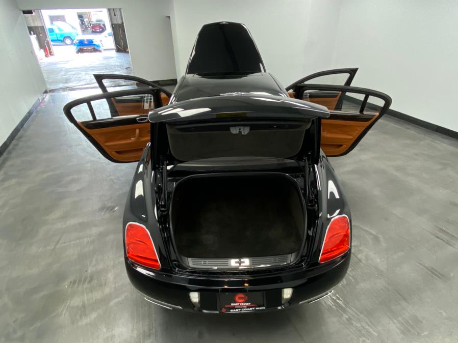 2009 Bentley MDX photo